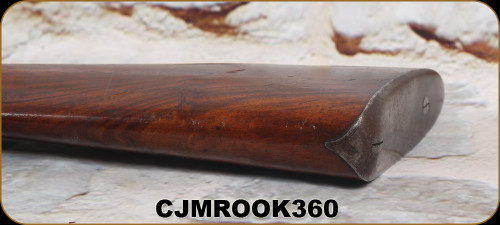 Consign - J. Marsh - .360 - Rook 360 #5 - Mini Sniper - Hinge Block ...
