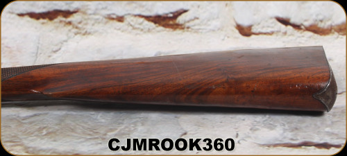 Consign - J. Marsh - .360 - Rook 360 #5 - Mini Sniper - Hinge Block ...