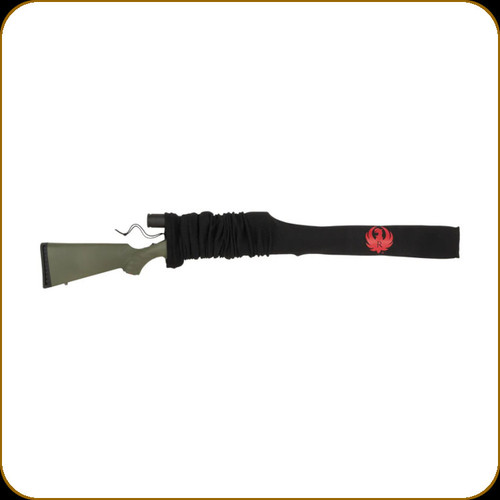 Firearm NOT included