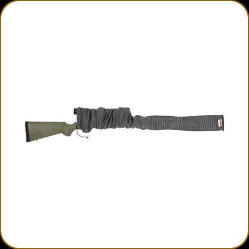 Firearm NOT included