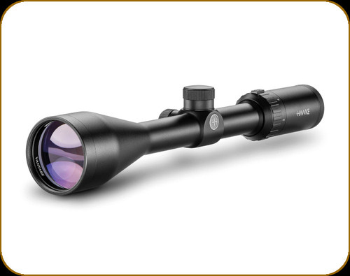 Hawke Optics - Vantage - 3-9x50mm - SFP - 1" Tube - 30/30 Duplex Ret - 14 130