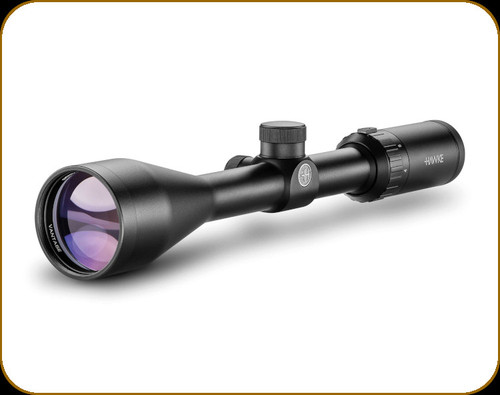 Hawke Optics - Vantage - 4-12x50mm - SFP - 1" Tube - 30/30 Duplex Ret - 14 150