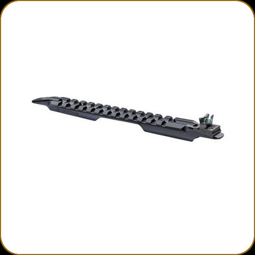 Pedersoli - Picatinny Base w/Rear Sight - Jackal 44 - 036U22800D