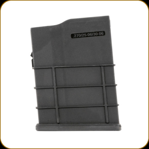 Adaptive Technologies Inc - Rem 700 - Detachable AmmoBoost Magazine - 270/25-06/30-06 - 10rd - ATIM10R3006REM