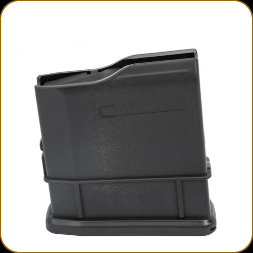 Adaptive Technologies Inc - Rem 700 - Detachable AmmoBoost Magazine - 22-250 - 5rd - ATIM5R250REM