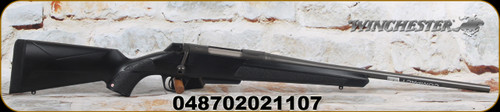 Winchester - 223Rem - XPR Compact - Matte Black Composite Stock/Permacote Black Finish, 20"Barrel, Mfg# 535720208
