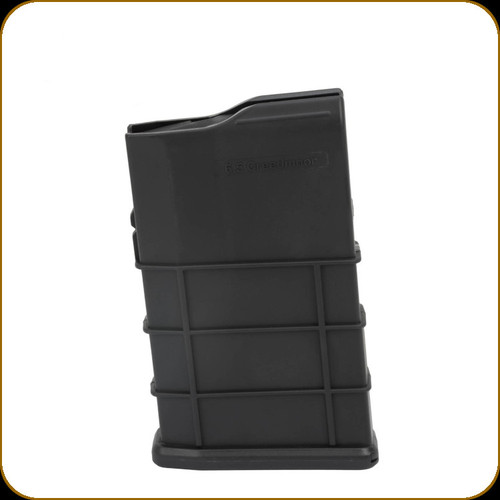 Adaptive Technologies Inc - Rem 700 - Detachable AmmoBoost Magazine - 6.5 Creedmoor - 10 Round - ATIM10R65CRREM