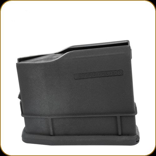 Adaptive Technologies Inc - Rem 700 - Detachable AmmoBoost Magazine - 270/25-06/30-06 - 5 Round - ATIM5R3006REM