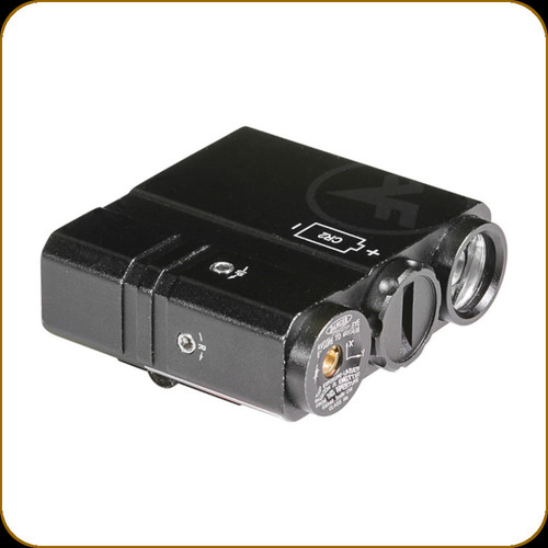 Firefield - Charge - AR Green Laser and Flashlight - FF25009