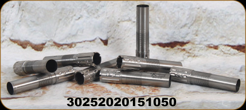 Consign - Beretta - Optima HP - Extreme Titanium Chokes - in black case