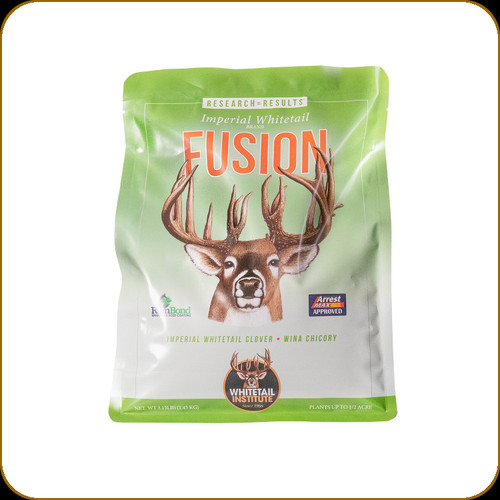 Whitetail Institute - Imperial Whitetail - Fusion - 3.15 lbs - FUS3.15