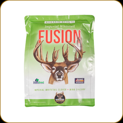 Whitetail Institute - Imperial Whitetail - Fusion - 9.25 lbs - FUS9.25