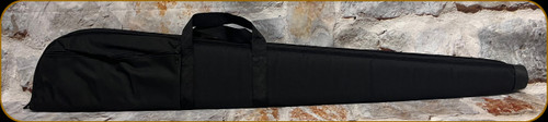 Levy's Outdoor - Soft Shotgun Gun Case - 48" - Black - SCCN200P-L-BLK