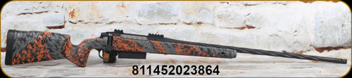 Seekins - Havak - 7mmPRC - Pro Hunter PH3 Rifle - Urban Shadow Camo Seekins PH3 carbon composite Stock w/Adj.Comb/Blued, 26"Spiral Fluted Barrel, Threaded(5/8x24),Trigger Tech Adj.Trigger, Mfg# 0011710271-F