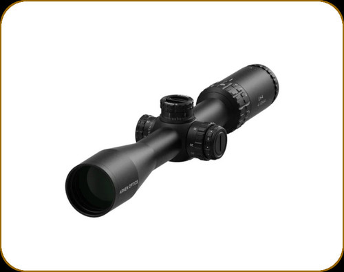 Arken Optics - LH-4 - 4-16x44mm - FFP - 30mm Tube - Illum. MOA VPR Ret - LH4-4160VPR