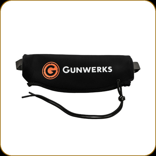Gunwerks - Scope Cover - Large - H3004