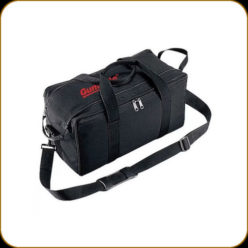 Gunmate - Pistol Range Bag - Black - 22520