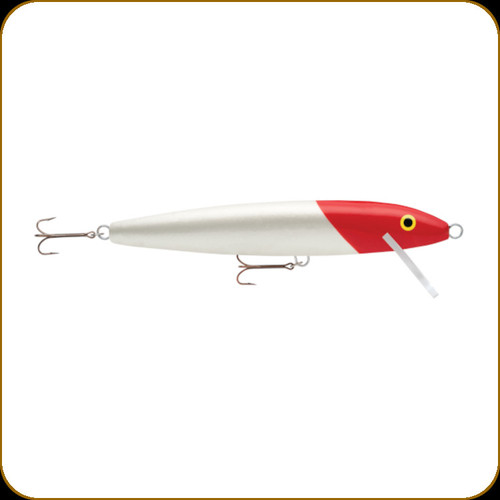 Rapala - Giant Lure - Original Floating - Red Head - 29" - RGL-RH