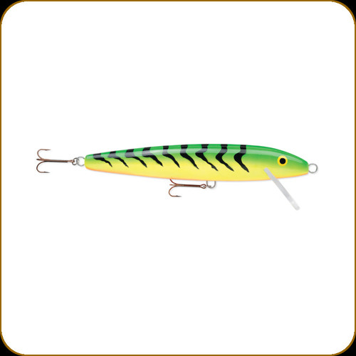 Rapala - Giant Lure - Original Floating - Fire Tiger  - 29" - RGL-FT