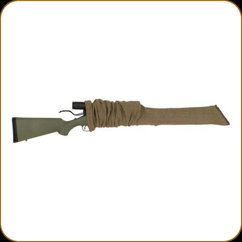 Firearm NOT included