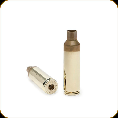 Peterson - 270 WSM Brass - 50ct - 40078-R