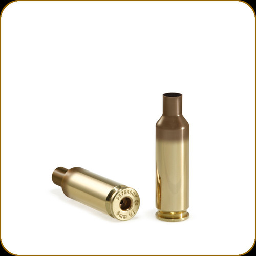 Peterson - 6mm GT (SRP) Brass - 50ct - 40076-R
