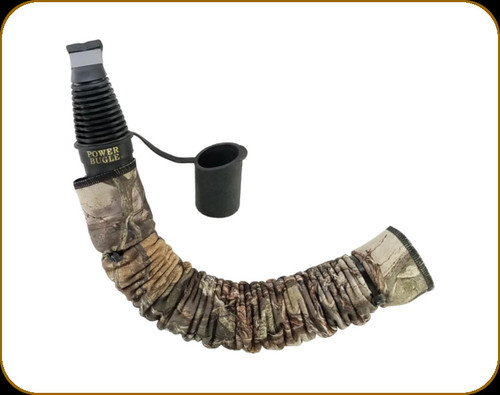 Elk Inc - Power Bugle - Pro Edition - Elk Call - PWP