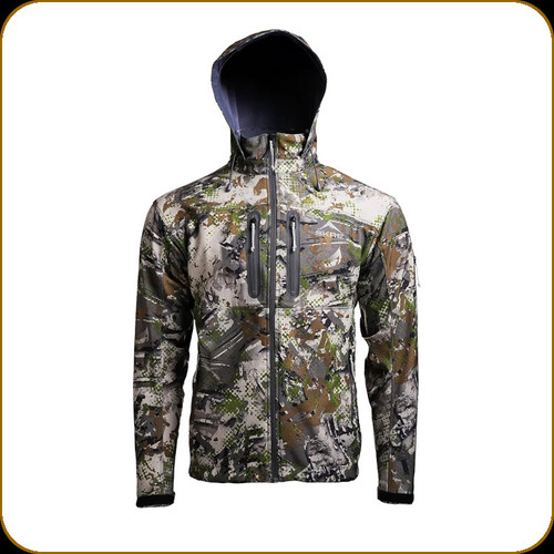 SKRE - Hardscrabble - Jacket - Summit - Medium - HJM2