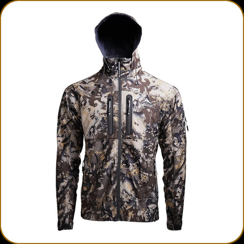 SKRE - Hardscrabble - Jacket - Solace - Medium - HJM4