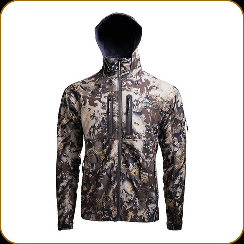 SKRE - Hardscrabble - Jacket - Solace - Large - HJL4