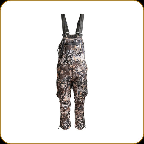 SKRE - Hardscrabble - Bib - Solace - Medium - HBM4