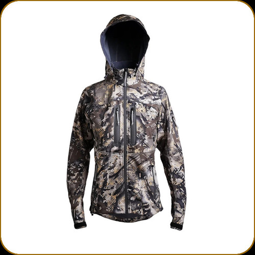 SKRE - Hardscrabble - Women's Jacket - Solace - Medium - FJM4