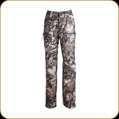 SKRE - Hardscrabble - Women's Pants - Solace - Size 26 - FP26X