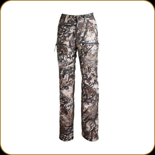 SKRE - Hardscrabble - Women's Pants - Solace - Size 32 - FP32X