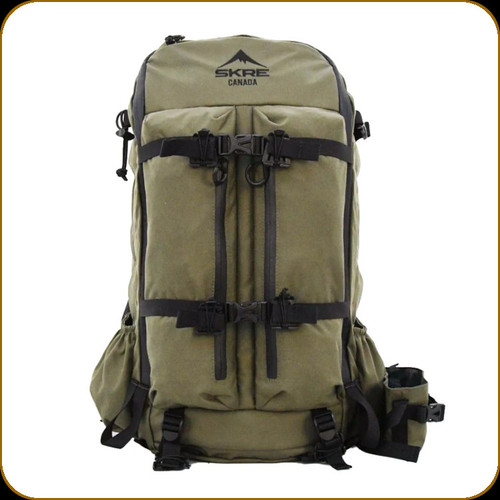 Skre - Timberline Pack - 40L - TP