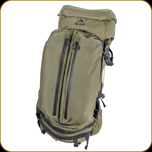 Skre - Ridgeline Frame Pack - RP
