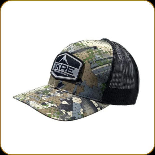 SKRE - Patch Hat - Summit - SHSPS