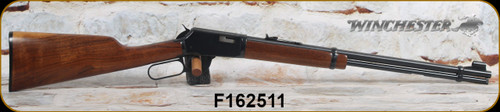 Consign - Winchester - 22S/L/LR - Model 9422 - Lever Action - Walnut Stock/Blued, 20"Barrel - Mfg.1974