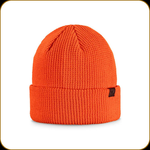 Vortex - Northern Track Beanie - Blaze Orange - 226-10-BLZ