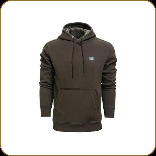 Vortex - Heavyweight Hoodie - Beluga - 3XL - 223-02-BEL-3XL