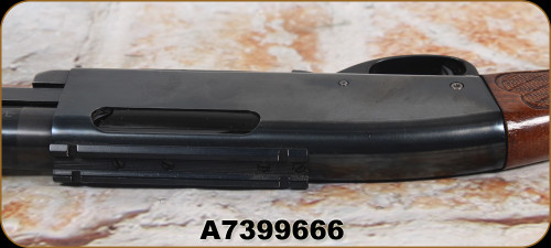 Consign - Remington - 270Win - Model 760 Gamemaster - Pump Action ...