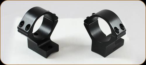 Talley - Lightweights - 30mm Med - Cooper 21, 38, 57; Kimber 17, 22, 82, 84