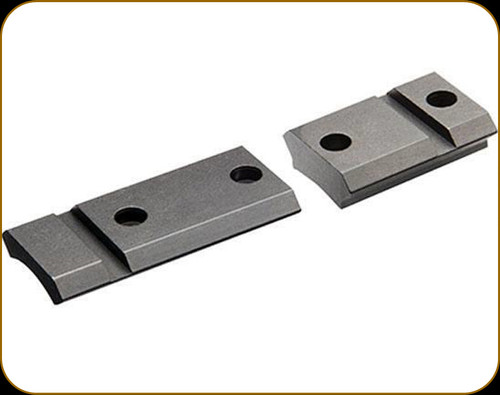 Nikon - S-Series Scope Mount Base - A-bolt Base
