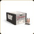 Nosler - 22 Cal - 53 Gr - Varmegeddon - Flat Base Tipped - 100ct - 36523
