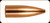 Berger - 22 Cal - 52 Gr - Target Hollow Point Flat Base - 1000ct - 22708