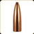 Berger - 6mm - 64 Gr - BR Column Target Match Grade - Hollow Point Flat Base - 1000ct - 24707