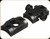 Leupold - Ruger American- 2-Piece Base - Matte - 171903