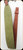 Levy's Leather - Leather Sling - 2 1/4" Walnut Deer Head Cobra Style - SN20T03-WAL