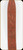 Levy's Leather - Leather Sling - 2 1/4" Walnut Acorns & Leaves Cobra Style - SN20T01-WAL