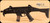 CZ - Scorpion EVO 3 S1 Pistol - 9mm - Blk Syn, Folding Stock, Iron Sights, 7.72" (Restricted)